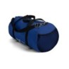 Blue Duffel Bag