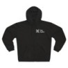 Dive Aqaba Unisex Hooded Zip Sweatshirt