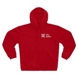 Dive Aqaba Unisex Hooded...