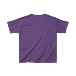 Puffer Kids Heavy Cotton™ Tee