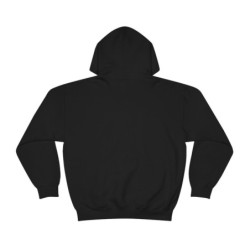 Dark Unisex Heavy Blend™ Hooded Sweatshirt