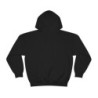 Dark Unisex Heavy Blend™ Hooded Sweatshirt