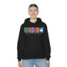 Dark Unisex Heavy Blend™ Hooded Sweatshirt