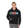 Dark Unisex Heavy Blend™ Hooded Sweatshirt