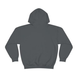 Dark Unisex Heavy Blend™ Hooded Sweatshirt