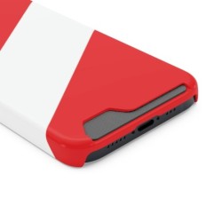 Phone Case With Card Holder