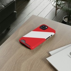 Phone Case With Card Holder