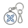 Dive Aqaba Key Chain