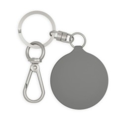 Dive Aqaba Key Chain