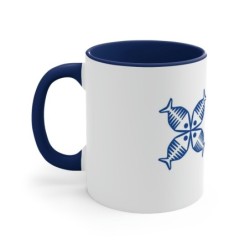 Dive Aqaba Coffee Mug