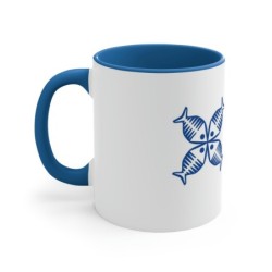 Dive Aqaba Coffee Mug