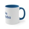 Dive Aqaba Coffee Mug