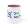 Dive Aqaba Coffee Mug