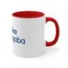 Dive Aqaba Coffee Mug