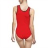 Dive Aqaba Women's Classic One-Piece Swimsuit