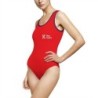 Dive Aqaba Women's Classic One-Piece Swimsuit