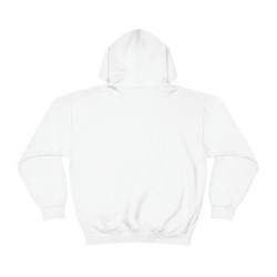 Light Unisex Heavy Blend™ Hooded Sweatshirt