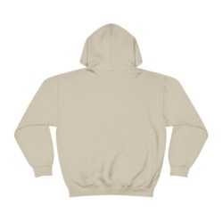 Light Unisex Heavy Blend™ Hooded Sweatshirt