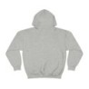 Light Unisex Heavy Blend™ Hooded Sweatshirt