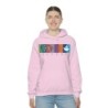 Light Unisex Heavy Blend™ Hooded Sweatshirt