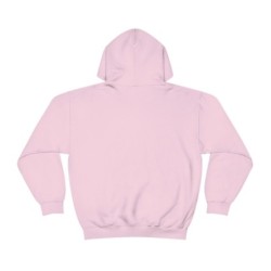 Light Unisex Heavy Blend™ Hooded Sweatshirt