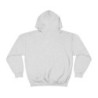 Light Unisex Heavy Blend™ Hooded Sweatshirt