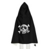 Pirate Youth Hooded Towel