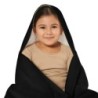 Pirate Youth Hooded Towel