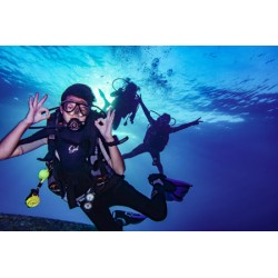 PADI Open Water Diver