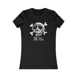 Women's Favorite Tee