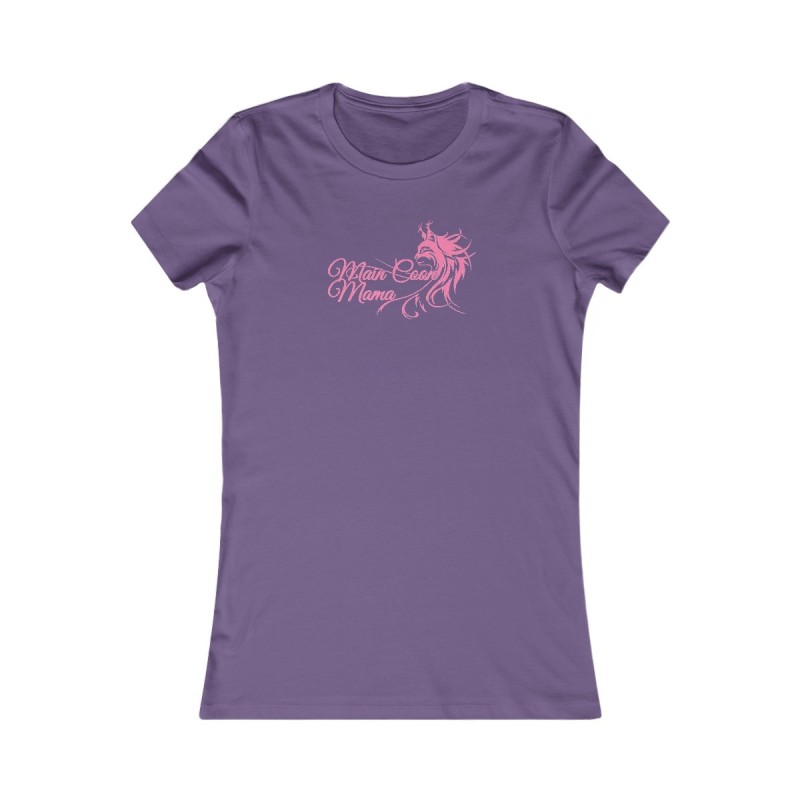 Women's Favorite Tee