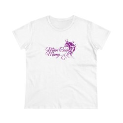 Women's Midweight Cotton Tee