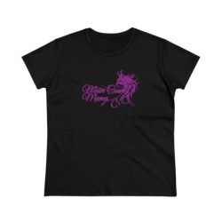 Women's Midweight Cotton Tee