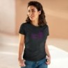 Women's Midweight Cotton Tee