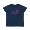 Women's Midweight Cotton Tee