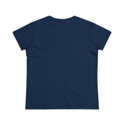 Women's Midweight Cotton Tee