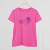 Women's Midweight Cotton Tee