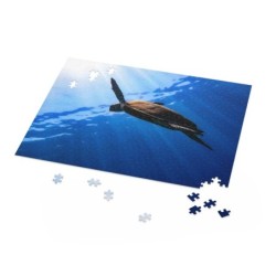 Turtle Puzzle (120, 252,...