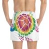 Turtle Swim Trunks