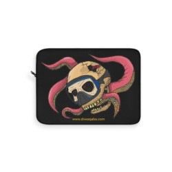 Kraken Laptop Sleeve