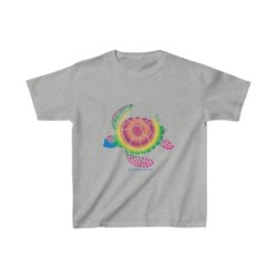 Turtle Kids Heavy Cotton™ Tee