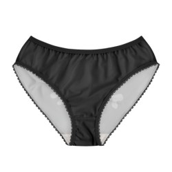 Pirate Women's Briefs