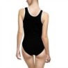 Pirate Women's Classic One-Piece Swimsuit