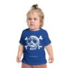 Pirate Baby Short Sleeve T-Shirt