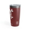 Pirate Ringneck Tumbler, 20oz