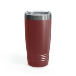 Pirate Ringneck Tumbler, 20oz