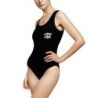 Pirate Women's Classic One-Piece Swimsuit