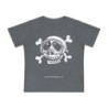 Pirate Baby Short Sleeve T-Shirt