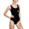 Pirate Women's Classic One-Piece Swimsuit