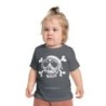 Pirate Baby Short Sleeve T-Shirt